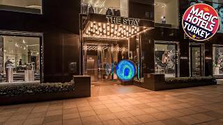 The Stay Nisantasi | İstanbul, Turkey | Hotel Review 🌟