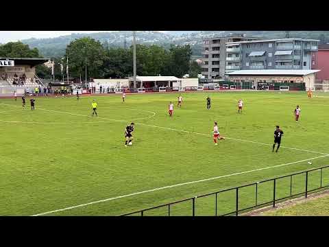 AS CASTELLO 🆚 ACVALLEMAGGIA ⚽️🇨🇭