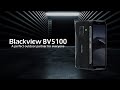 Смартфон Blackview BV5100 4/64GB Black 8