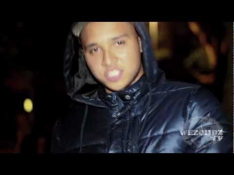 K LOCC REN & FLASH #FREESTYLE