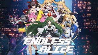 Watch and explore about Endless Alice PC Steam CD Key