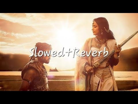 PS-2 Aaganandhe Song Slowed+Reverb