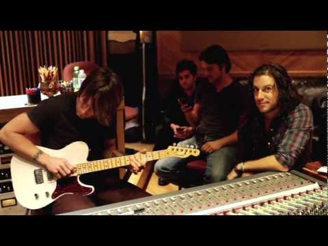 Brandon Green featuring Keith Urban "Love Lovin' You" Guitar Center's Your Next Record