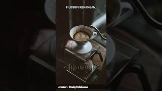 Download lagu AuraAcoustic - Filosofi kenangan mp3