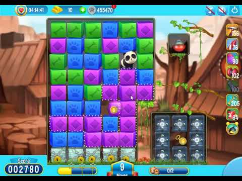 Pet Rescue Saga level 2995 no boosters ►TOBIAS DEAMON◄