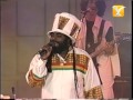 Inner Circle, Shock Out Jamaican Style, Festival de Viña 1995