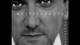 Westernhagen - Mit dem Rücken zur Wand
