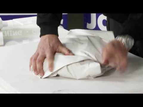 Pakketips - Store og små tallerkener