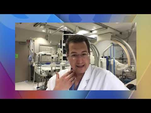 Mayo Clinic Q&A podcast: Early detection and new techniques to treat carotid artery stenosis