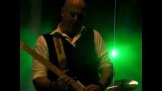 BLOF, De mooiste verliezers, 25-11-'14 Oosterpoort, Groningen