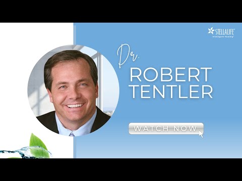 Dr. Robert Tentler