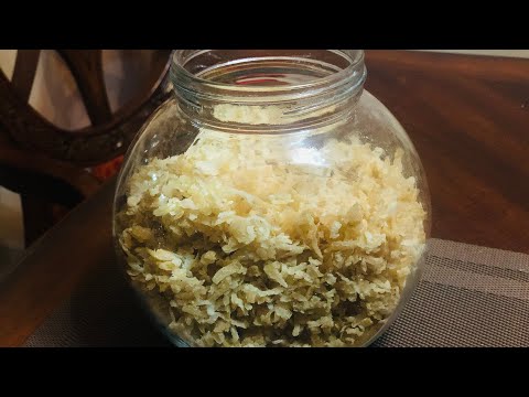 Amla candy recipe | Sweet amla