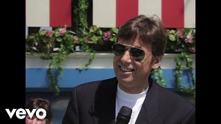 Roland Kaiser - Alles was Du willst (ZDF-Fernsehgarten 28.05.1995)