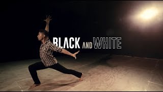 Black and White - Coreografía Juan Manuel Fernández