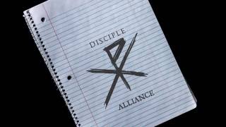 &quot;Erase:&quot; Disciple Alliance Lyric Video