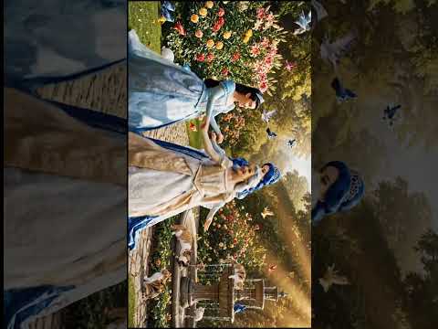 This was one of my favourite ai video that I generated... I  loved the result it turned out #shorts