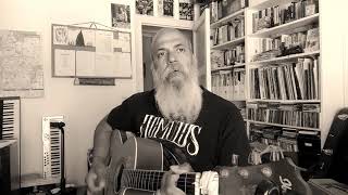 Leo Susana- Con lo que eso duele ( Joaquín Sabina cover) 171/365