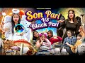 Son Pari Vs Black Pari Aditi Sharma