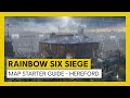 Tom Clancy’s Rainbow Six Siege – Map Starter Guide Hereford