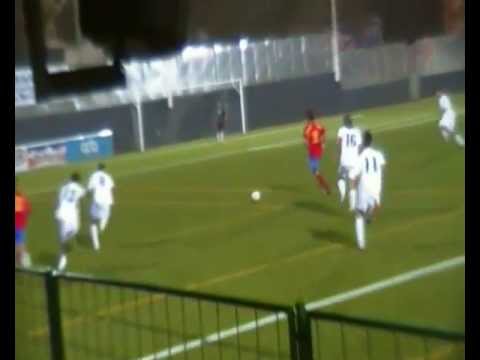 CANILLAS 1 JUVENIL A 3 JORNADA 6  JUGADAS