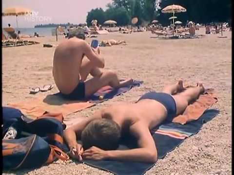 The Fred Dibnah Story Episode 3 departures (divorce)