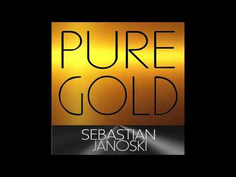 Sebastian Janoski - Pure Gold (Audio)