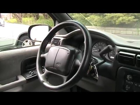 2001 Chevrolet Venture Startup Engine & In Depth Tour