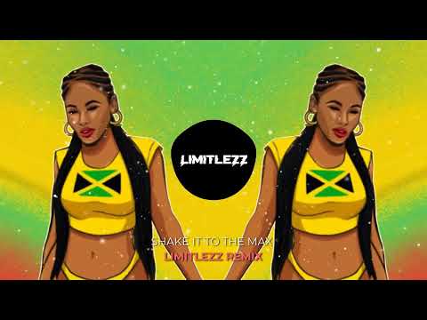 SHAKE IT TO THE MAX (Limitlezz Remix)