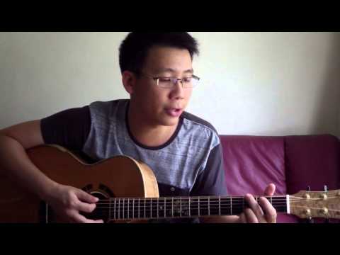 Knowing You - Graham Kendrick