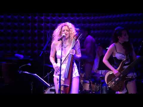 The Skivvies - Touch-A-Touch-A-Touch-A-Touch Me