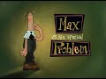 Max His Special Problem