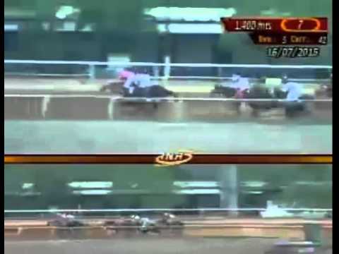 SANTA RITA 7 CARRERA, JUEVES 16 DE JULIO DEL 2015