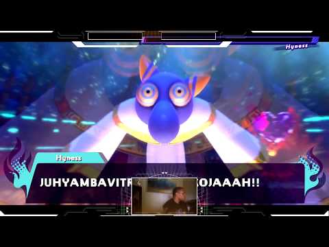 KIRBY STAR ALLIES: FINAL BOSSES + ENDING