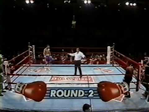 Vidal vs Gray Part 2