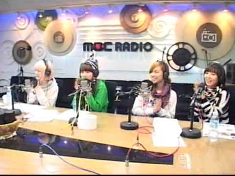 101020 DJ Gyuri Shimshimtapa (Guest missA, San E) [4/8]
