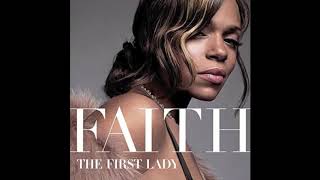 Mesmerized - Faith Evans