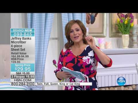 HSN | Jeffrey Banks Home 03.23.2017 - 01 PM