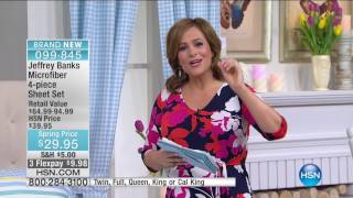 HSN | Jeffrey Banks Home 03.23.2017 - 01 PM