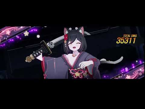 The Frost Legion - Geas Boss Prototype EX-78 (Stage 5) by Sevih