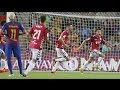 FC Barcelona vs Alavés 1-2 All Goals & Highlights 10/09/2016 HD