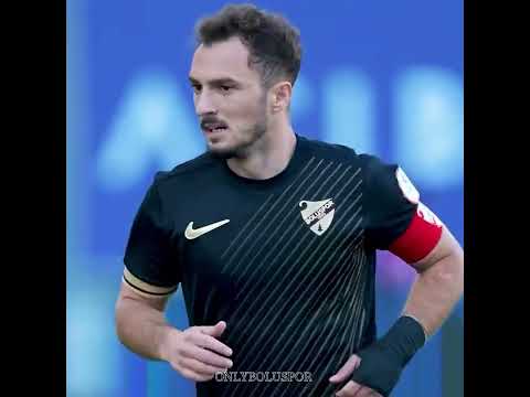 Zaferin Kaptanı: Florent Hasani - Only Boluspor (Official Video)