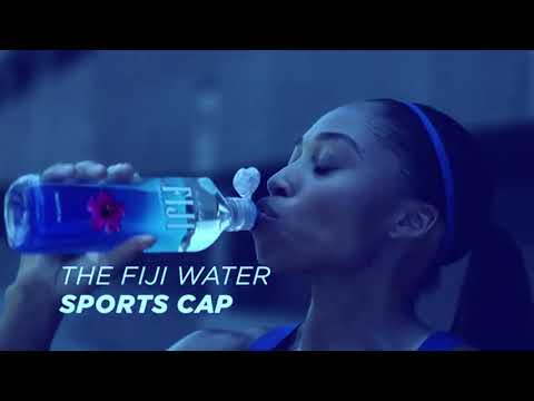 F I J I   W A T E R !