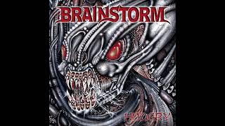 Welcome To The Darkside - Brainstorm