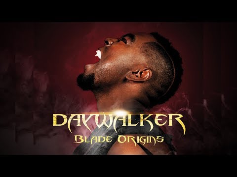Daywalker: Blade Origins - Marvel Comics Blade Fan Film