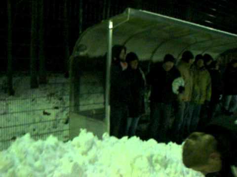 TSV Bockum U17 - VfB Homberg... aufregendste Szene...;-)