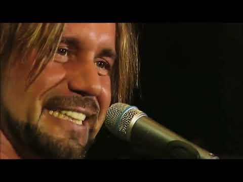 Böhse Onkelz - live La Ultima 2004 in Berlin