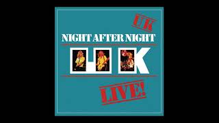 U K  -  Night After Night *1979