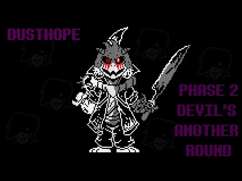 DUSTHOPE - PHASE 2 [DustShift]