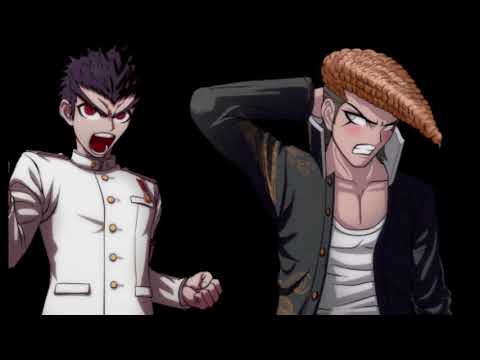 The Bro Duet  [ISHIMONDO]