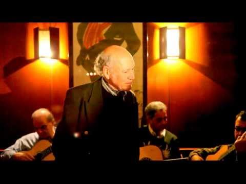 Fado, Helder Fagulha, "Marcha do Marceneiro" - "Sinas"